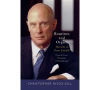 Christopher Risso-Gill Routines and Orgies (Copertina rigida)