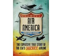 Christopher Robbins Air America (Tascabile)
