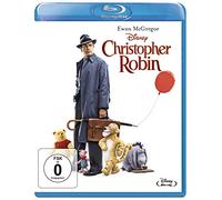 Christopher Robin