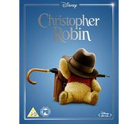 Christopher Robin [Edizione: Regno Unito]