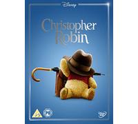 Christopher Robin