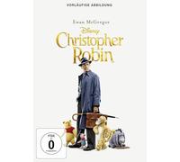 Christopher Robin