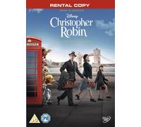 Christopher Robin (DVD)