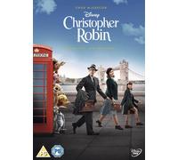 Christopher Robin