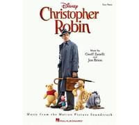Richard M. Sherman Christopher Robin (Tascabile)
