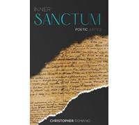 Christopher Romano Inner Sanctum - Poetic Justice (Copertina rigida)