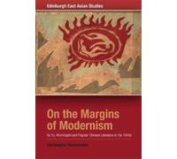 Christopher Rosenmeier On the Margins of Modernism (Copertina rigida)