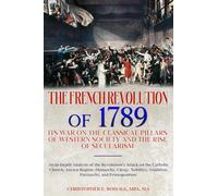 Christopher Ross The French Revolution of 1789 (Tascabile)