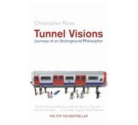 Christopher Ross Tunnel Visions (Tascabile)