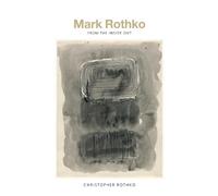 Christopher Rothko Mark Rothko (Tascabile)
