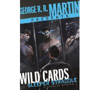 Christopher Rowe Carrie Vaughn Cherie George R. R. Martin Presents (Tascabile)