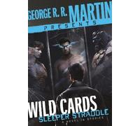 Christopher Rowe Carrie Vaughn Cherie George R. R. Martin Presents (Tascabile)