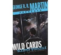 Christopher Rowe Carrie Vaughn George R. R. Martin Presents (Copertina rigida)
