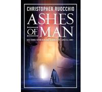 Christopher Ruocchio Ashes of Man (Tascabile) Sun Eater