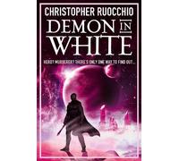 Christopher Ruocchio Demon in White (Tascabile) Sun Eater