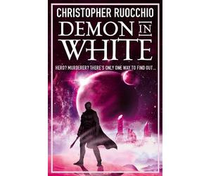 Christopher Ruocchio Demon in White (Tascabile) Sun Eater