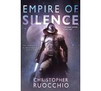 Christopher Ruocchio Empire of Silence (Tascabile) Sun Eater