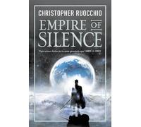 Christopher Ruocchio Empire of Silence (Tascabile) Sun Eater