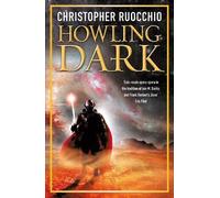 Christopher Ruocchio Howling Dark (Tascabile) Sun Eater