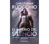 Christopher Ruocchio Imperio del Silencio, El (Tascabile)