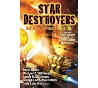 Christopher Ruocchio Star Destroyers (Tascabile)
