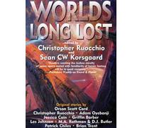 Christopher Ruocchio Worlds Long Lost (Tascabile)