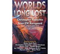 Christopher Ruocchio Worlds Long Lost (Tascabile)