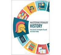 Christopher Russell Alison Hales Karin Doul Mastering Primary Histor (Tascabile)