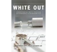 Christopher S. Collins White Out (Tascabile)