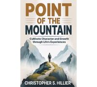 Christopher S. Hillier Point of the Mountain (Tascabile)