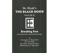Christopher S Hyatt Black Book (Tascabile)