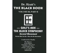Christopher S Hyatt Black Book (Tascabile)