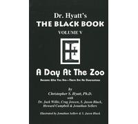 Christopher S Hyatt Black Book (Tascabile)