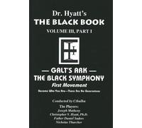 Christopher S Hyatt Black Book (Tascabile)