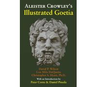 Christopher S Hyatt Lon Milo DuQu Aleister Crowley's Illustrated Go (Tascabile)