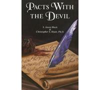 Christopher S Hyatt S Jason Black Pacts with the Devil (Tascabile)