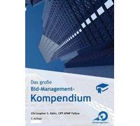 Christopher S Kälin Das große Bid-Management-Kompendium (Tascabile)