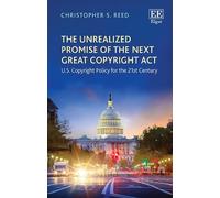 Christopher S. The Unrealized Promise of the Next Great Copy (Copertina rigida)