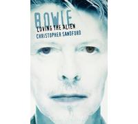 Christopher Sandford Bowie (Tascabile)