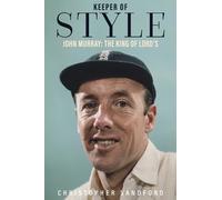 Christopher Sandford Keeper of Style (Copertina rigida)