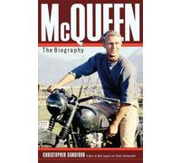 Christopher Sandford McQueen (Tascabile)