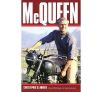 Christopher Sandford McQueen (Tascabile)