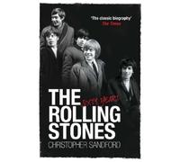 The Rolling Stones: Sixty Years