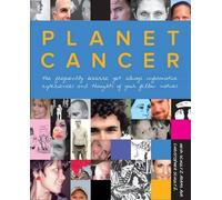 Christopher Schultz Heidi Adams Planet Cancer (Tascabile)