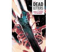 Christopher Sebela Dead Letters Vol. 2 (Tascabile) Dead Letters