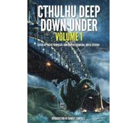 Christopher Sequiera Cthulhu Deep Down Under Volume 1 (Tascabile)