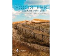 Christopher Setterlund In My Footsteps (Tascabile)