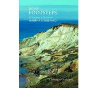 Christopher Setterlund In My Footsteps (Tascabile) In My Footsteps