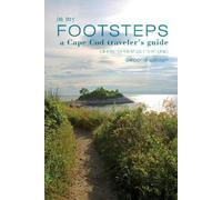 Christopher Setterlund In My Footsteps (Tascabile) In My Footsteps