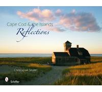 Christopher Seufert Cape Cod & the Islands Reflections (Copertina rigida)